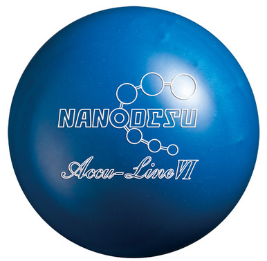 ABS Nanodesu Accu Line Tour Premium VIII 14 lbs – Bowlers Asylum