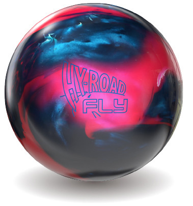 Storm Hy-road Fly Bowling Ball - 123Bowl