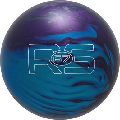 Radical RS 67 Bowling Ball - 123Bowl