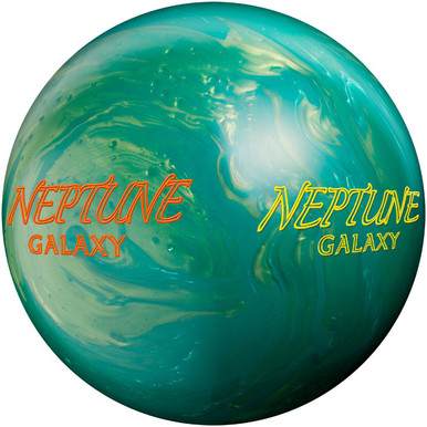 ABS Galaxy Neptune Bowling Ball - 123Bowl
