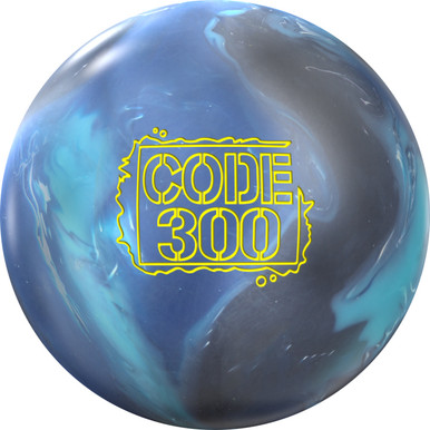 Code Line 300 Storm Code 300 Bowling Ball - 123Bowl