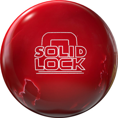 Storm Solid Lock Bowling Ball - 123Bowl