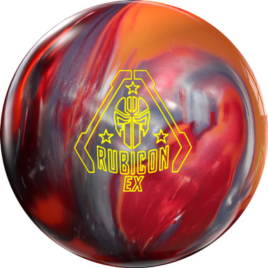 ロトグリップ　ルビコンEX Roto Grip Rubicon EX Pearl Bowling Ball - 123Bowl