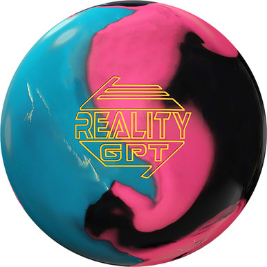 【新品】リアリティGPT 14ポンド 900 Global Reality GPT Bowling Ball - 123Bowl