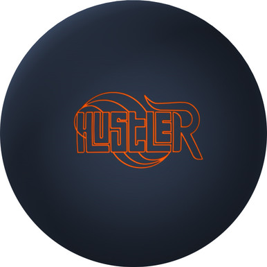 Roto Grip Hustler Navy Bowling Ball - 123Bowl