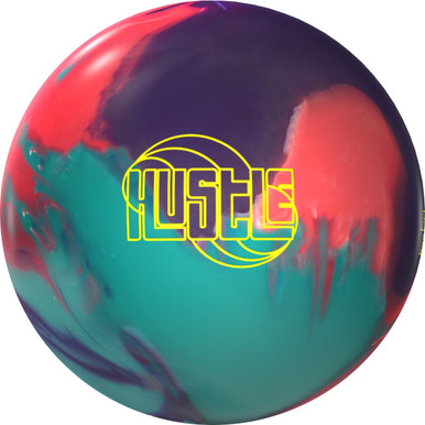 Roto Grip Hustle SPP Bowling Ball - 123Bowl