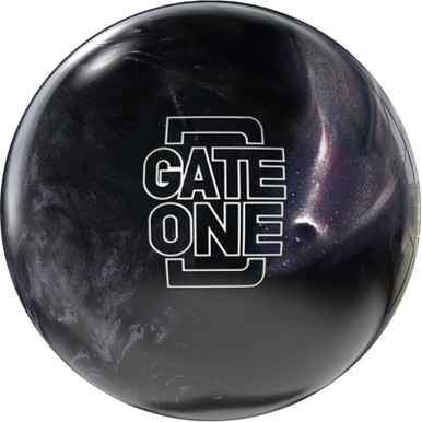 Storm Gate One Bowling Ball - 123Bowl
