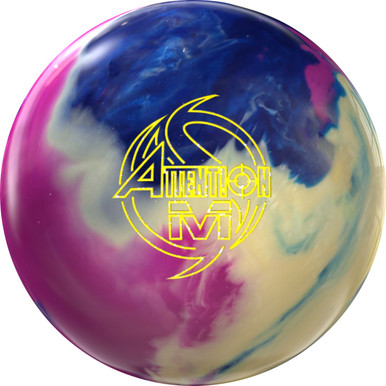 ROTO GRIP Attention M 15ポンド Roto Grip Attention M Bowling Ball - 123Bowl