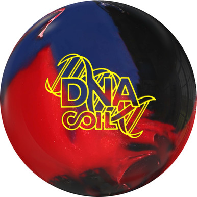 Storm DNA Bowling Ball + FREE SHIPPING at BowlersMart.com