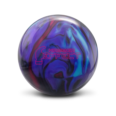 Amazon.com : Hammer Effect Tour Bowling Ball 12lbs : Sports