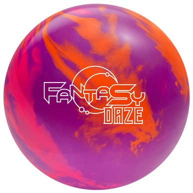 Lord Field Swag Fantasy Daze Bowling Ball - 123Bowl
