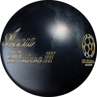 【50％OFF】 ABS 123Bowl - Ball Bowling III Drive Accu Nanodesu ボール