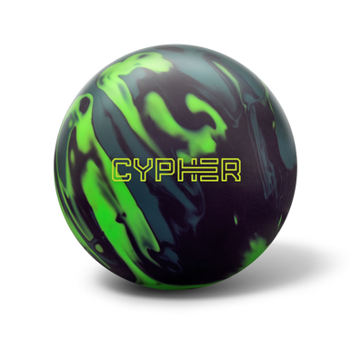 Track Cypher Bowling Ball - 123Bowl