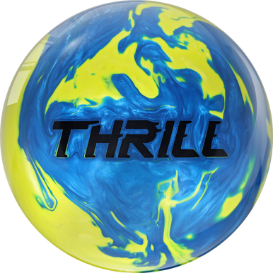 ボール MOTIV TOP THRILL SOLID Top Thrill Solid & Hybrid | Ball Motion Video - YouTube
