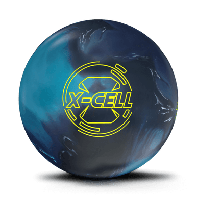 Roto Grip X-Cell Bowling Ball - 123Bowl