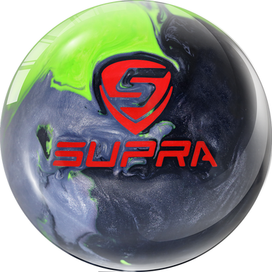 Motiv Supra GT Bowling Ball - 123Bowl