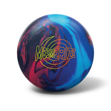 Brunswick Mesmerize Bowling Ball - 123Bowl