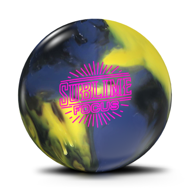 900 Global Sublime Focus Bowling Ball - 123Bowl