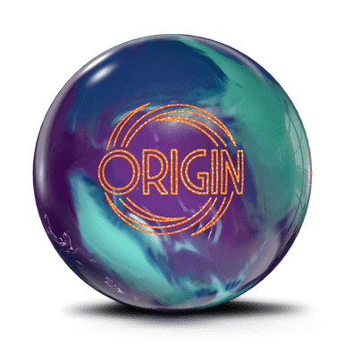 900 Global Origin ボウリングボール 15 lbs 900 Global Origin Bowling Ball - 123Bowl
