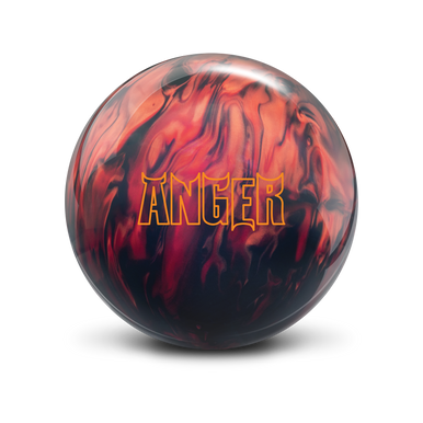 Hammer Anger Bowling Ball - 123Bowl