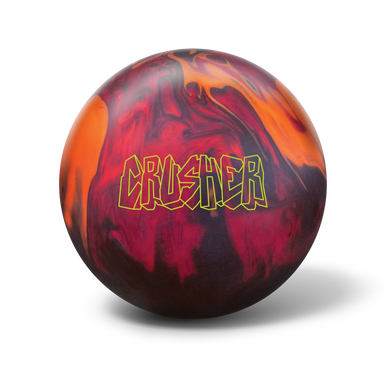 EBONITE CRUSHER ボウリングボール Ebonite Game Breaker 2 Bowling Ball