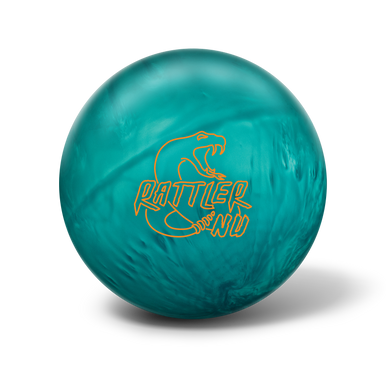 Radical Rattler NU Bowling Ball - 123Bowl