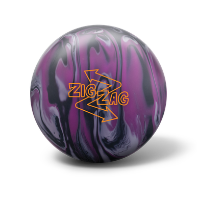 Radical Zig Zag ボウリングボール　15ポンド Radical Zig Zag ジグザグ 15ポンド 未使用 【公式通販】