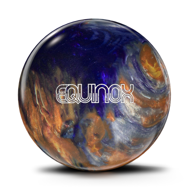 Storm Equinox Bowling Ball - 123Bowl