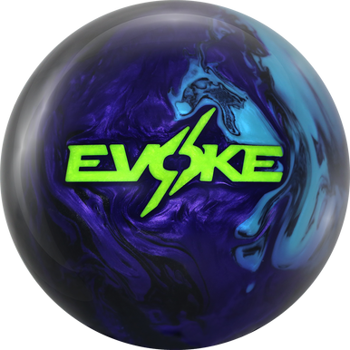 MOTIV EVOKE ボウリングボール 15p2oz MOTIV EVOKE ボウリングボール 15p2oz Motiv Evoke Bowling Ball