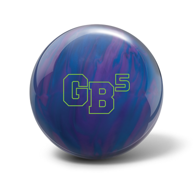 Game Breaker 5 – Ebonite Bowling