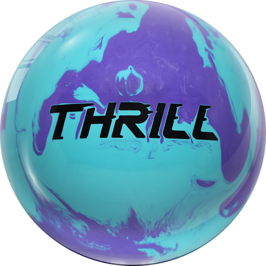ボール MOTIV TOP THRILL SOLID Motiv Top Thrill Solid Bowling Ball Review | Bowling This Month