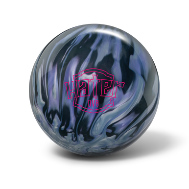 DV8 ヘイターパール HATER PEARL 15P 新品 DV8 Brutal Collision Bowling Ball