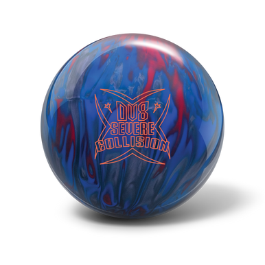 DV8 Violent Collision ボウリングボール VIOLENT COLLISION™ | ボウリングのことならサンブリッジ