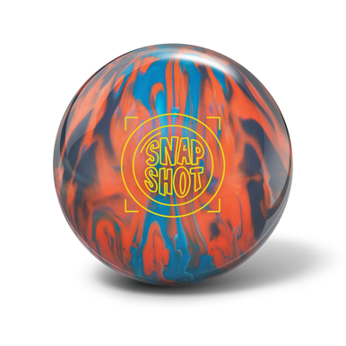 邦楽 SPINNING SOUTHPOW vol.2 global million Radical SnapShot HybridBowling Ball - 123Bowl