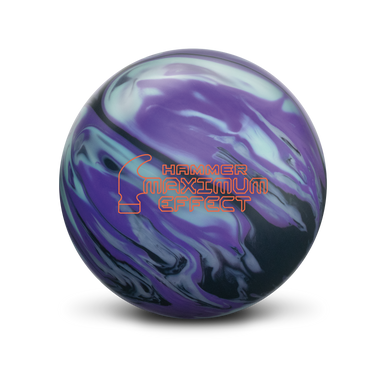 HAMMER EFFECT SPARE ボール All about bowling, A-Bowl