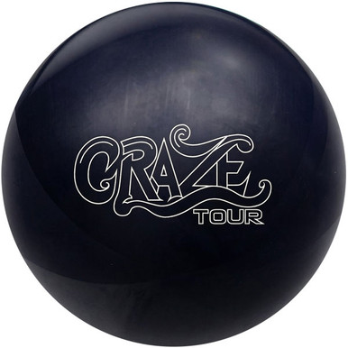 Swag Craze Tour Solid Bowling Ball - 123Bowl