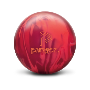Track Paragon Fire Bowling Ball - 123Bowl