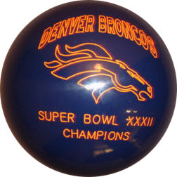 Denver Broncos Super Bowl XXXII Champions - 123Bowl