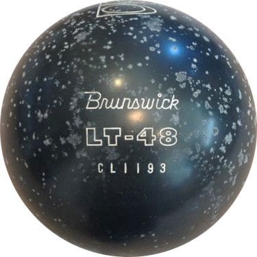 Brunswick LT-48 Bowling Ball - 123Bowl