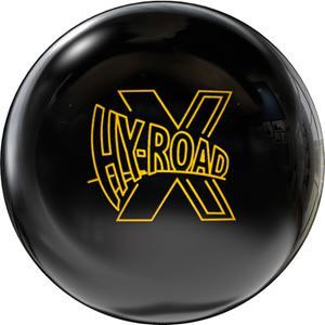 Storm Hy-Road X Bowling Ball - 123Bowl