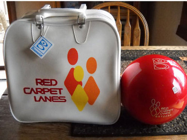 Red Carpet Lanes - 123Bowl