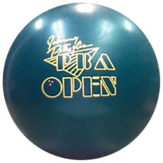 Sac De Colophane Bowling Johnny Petraglia - Bleu/blanc - Vintage Excellent état
