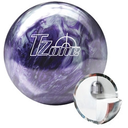 Target Zone - Purple Bliss - 123Bowl