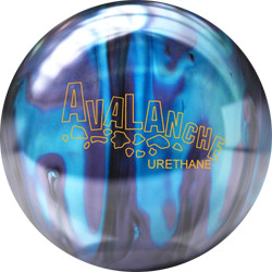 ボール Avalanche Bowling Ball Brunswick Avalanche Urethane Bowling Ball - 123Bowl