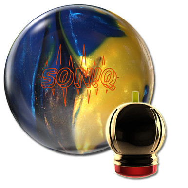 STORM SONIQ ボウリングボウル Storm SONIQ Bowling Ball - 123Bowl
