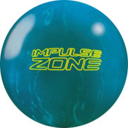 Brunswick Impulse Zone Bowling Ball - 123Bowl