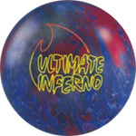 Brunswick Ultimate Inferno Bowling Ball - 123Bowl