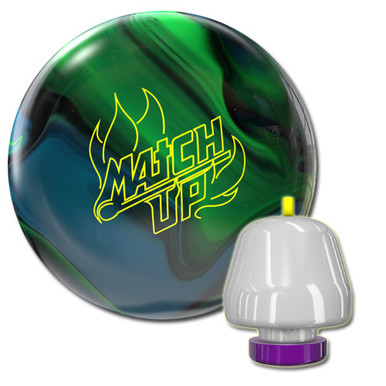 Storm Match Up Solid Bowling Ball - 123Bowl