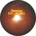 Brunswick Edge II Bowling Ball - 123Bowl