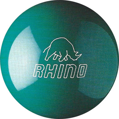 BrunswickRhinoTurquoiseBowling